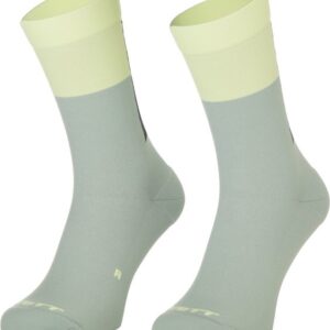 Scott Block Stripe Crew Socken