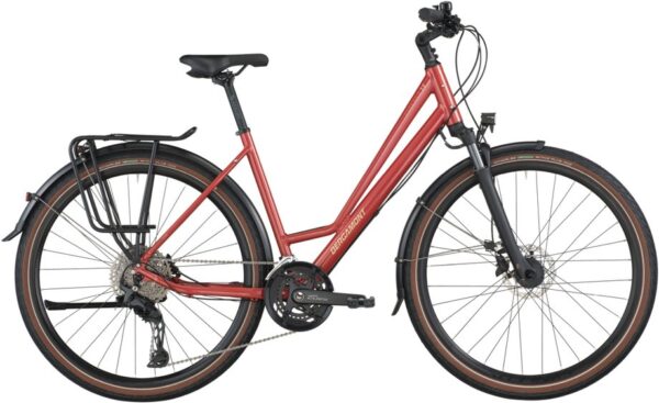 7616185373339 Bergamont Vitess 30 Amsterdam - 28 Zoll - Tiefeinsteiger - 2026