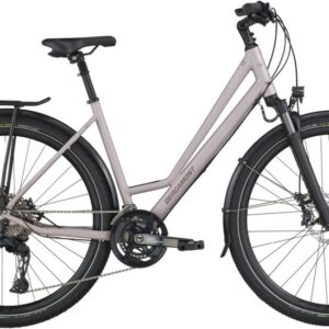Bergamont Vitess 10 Amsterdam - 28 Zoll - Tiefeinsteiger - 2026