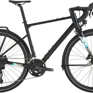 Bergamont Grandurance RD 30 - 28 Zoll - Diamant - 2026
