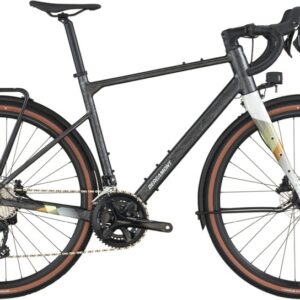 Bergamont Grandurance RD 20 - 28 Zoll - Diamant - 2026