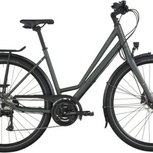 Bergamont Vitess 40 rigid Amsterdam - 28 Zoll - Tiefeinsteiger - 2026