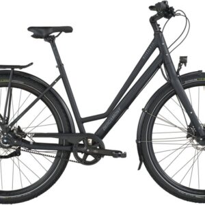 Bergamont Vitess 20 rigid Amsterdam - 28 Zoll - Tiefeinsteiger - 2026