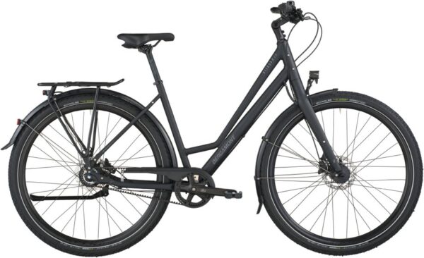 7616185374978 Bergamont Vitess 20 rigid Amsterdam - 28 Zoll - Tiefeinsteiger - 2026