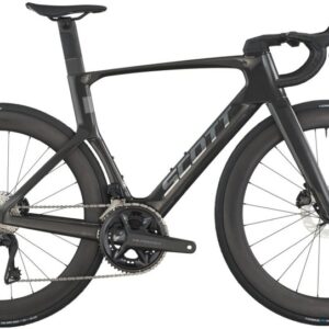 Scott Foil RC 10 - 28 Zoll - Diamant - 2026
