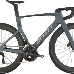 Scott Foil RC 20 - 28 Zoll - Diamant - 2026