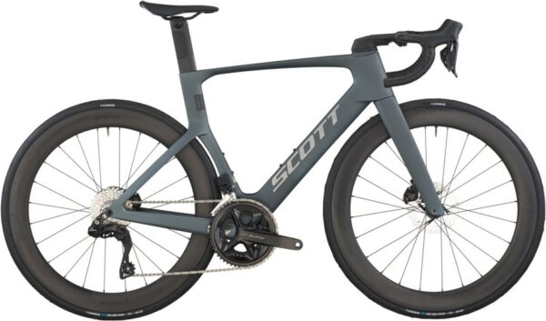 Scott Foil RC 20 - 28 Zoll - Diamant - 2026