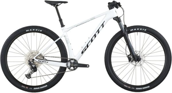 Scott Scale 920 - 29 Zoll - Diamant - 2026