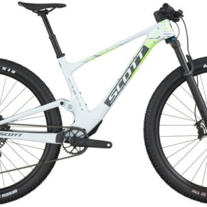 Scott Spark RC Comp - 29 Zoll - Fully - 2026