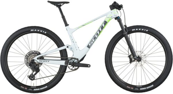 7616185377108 Scott Spark RC Comp - 29 Zoll - Fully - 2026