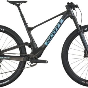 Scott Spark RC Team - 29 Zoll - Fully - 2026