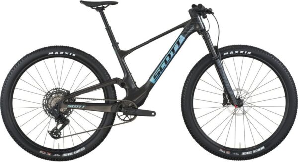 7616185377337 Scott Spark RC Team - 29 Zoll - Fully - 2026