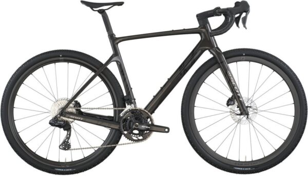 7616185379904 Scott Addict Gravel 15 - 28 Zoll - Diamant - 2026