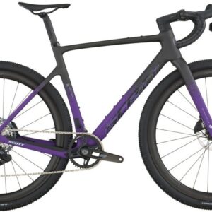 Scott Addict Gravel 20 - 28 Zoll - Diamant - 2026