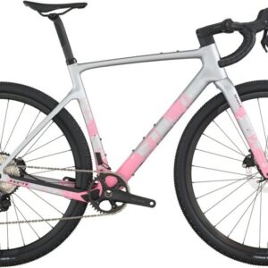 Scott Addict Gravel 30 - 28 Zoll - Diamant - 2026