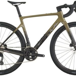 Scott Addict Gravel 40 - 28 Zoll - Diamant - 2026