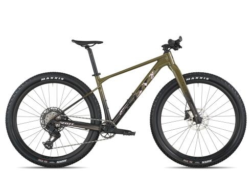 Scott Scale Gravel 20 2026