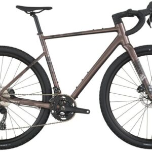 Scott Speedster Gravel Team - 28 Zoll - Diamant - 2026