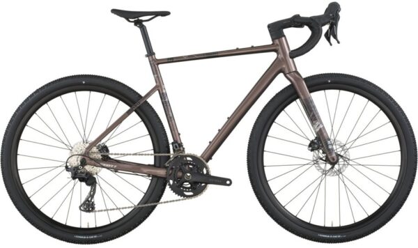 7616185385851 Scott Speedster Gravel Team - 28 Zoll - Diamant - 2026