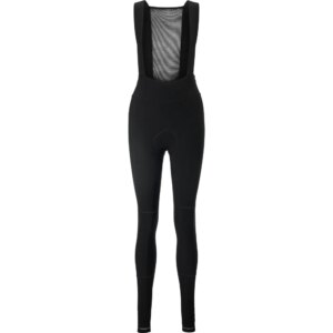Scott - Scott Pro Mid Trägerhose schwarz