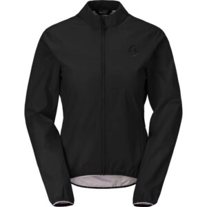 Scott - Scott Endurance Waterproof Jacke schwarz