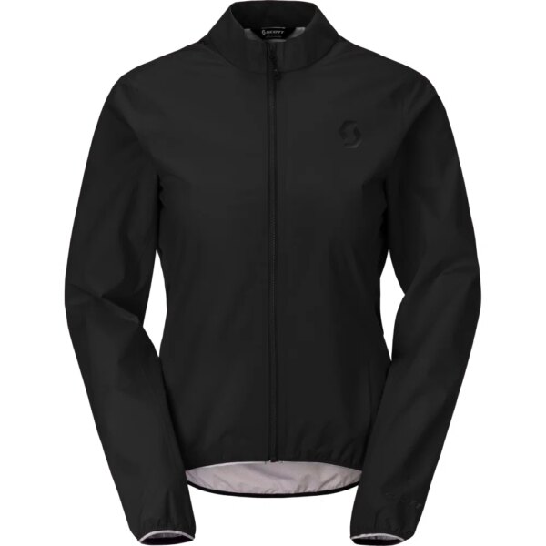 Scott - Scott Endurance Waterproof Jacke schwarz