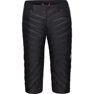 Mammut - Mammut Aenergy Thermoshorts schwarz