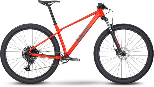BMC Twostroke AL Four - 29 Zoll - Diamant