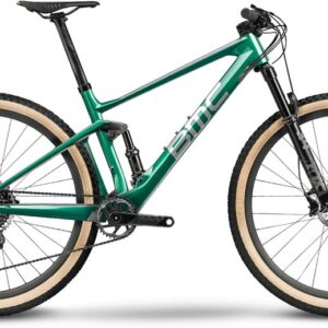 BMC Fourstroke 01 LT One - 29 Zoll - Fully
