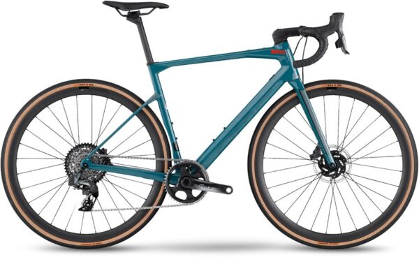 7630027871098 BMC Roadmachine X One - 28 Zoll - Diamant