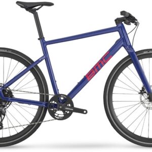 BMC Alpenchallenge AL One - 28 Zoll - Diamant