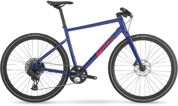 7630027872958 BMC Alpenchallenge AL One - 28 Zoll - Diamant