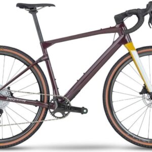BMC UnReStricted 01 Three - 28 Zoll - Diamant