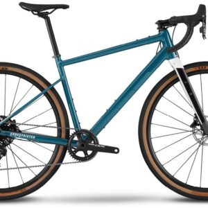 BMC UnReStricted AL Two - 28 Zoll - Diamant