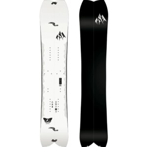 Jones - Jones Ultralight Butterfly 25/26 Splitboard
