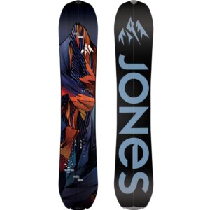 Jones - Jones Frontier 23/24 Splitboard