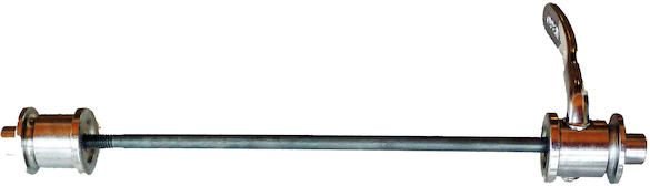 7640162230025 FollowMe Spezial-Schnellspanner Standard