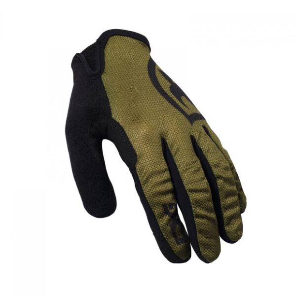 7640191010179 TSG Hunter Langfinger Handschuhe