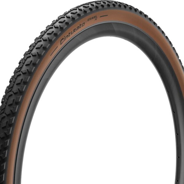 Pirelli-Pirelli-Cinturato-GRAVEL-M-35-622-Reifen-classic-schwarzbraun Pirelli - Pirelli Cinturato GRAVEL M 35-622 Reifen classic