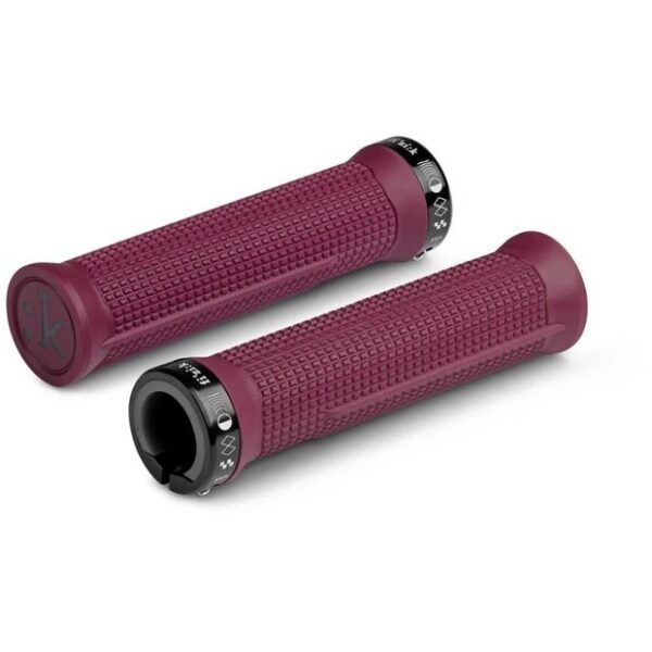 8021890619969 Fizik Racefeel MTB Lock-On Griffe