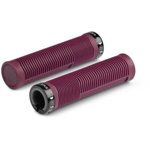 8021890619990 Fizik Comfortfeel MTB Lock-On Griffe