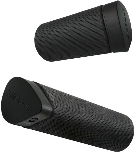 8021890648334 Selle Royal Nivo Gripshift Griffe
