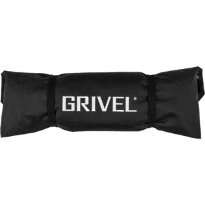 Grivel - Grivel Crampon Safe X Steigeisentasche schwarz