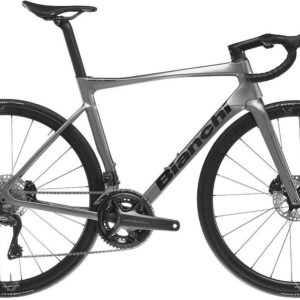 Bianchi Specialissima Comp - Ultegra Di2  - 28 Zoll - Diamant - 2026