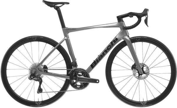 8032809052098 Bianchi Specialissima Comp - Ultegra Di2 - 28 Zoll - Diamant - 2026