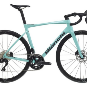 Bianchi Specialissima Comp - 105 Di2 - 28 Zoll - Diamant - 2026