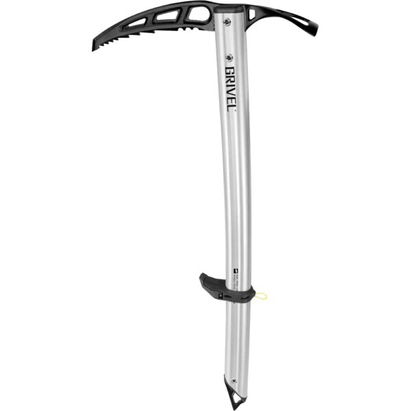 Grivel - Grivel Air Tech Light Eispickel silber