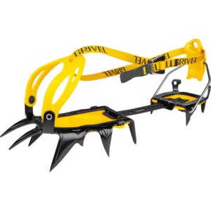 Grivel - Grivel G12 LT New Matic Steigeisen
