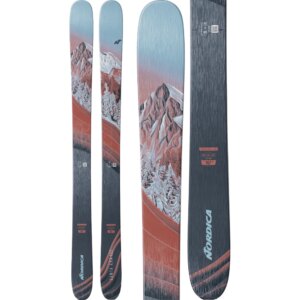 Nordica - Nordica Santa Ana 102 24/25 Freeski