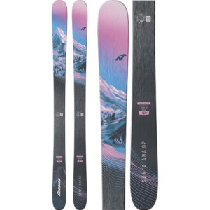 Nordica - Nordica Santa Ana 92 26/27 Freeski